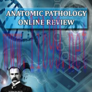 [AME]Osler Anatomic Pathology 2018 Online Review (CME VIDEOS) 
