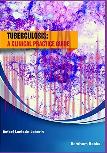 [AME]Tuberculosis: a clinical practice guide (Original PDF) 