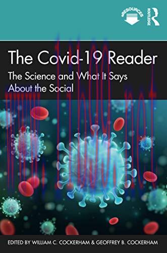 [AME]The Covid-19 Reader (Original PDF) 
