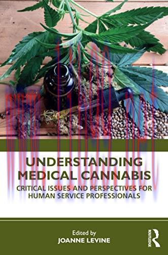 [AME]Understanding Medical Cannabis (Original PDF) 