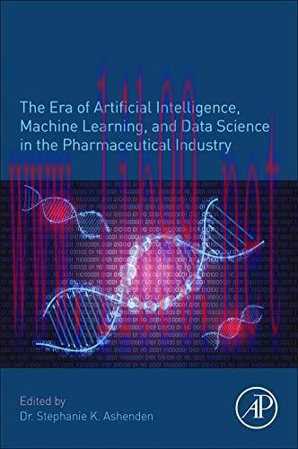 [AME]The Era of Artificial Intelligence, Machine Learning, and Data Science in the Pharmaceutical Industry (Original PDF) 