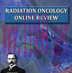 [AME]Osler Radiation Oncology 2021 Online Review (CME VIDEOS) 