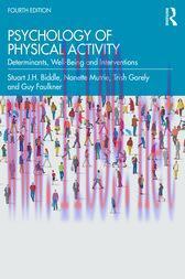 [AME]Psychology of Physical Activity, 4th Edition (Original PDF) 
