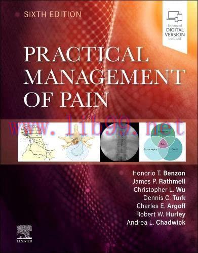 [AME]Practical Management of Pain, 6th Edition (EPUB + Converted PDF) 