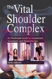 [AME]The Vital Shoulder Complex (EPUB) 