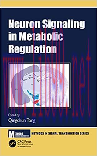 [AME]Neuron Signaling in Metabolic Regulation (Original PDF) 