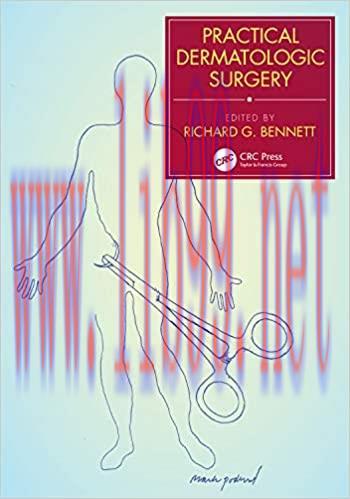 [AME]Practical Dermatologic Surgery (Original PDF) 