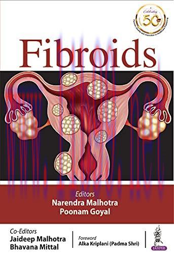 [AME]Fibroids (Original PDF) 