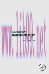 [AME]Advances in Immunology Volume 149 (Original PDF) 