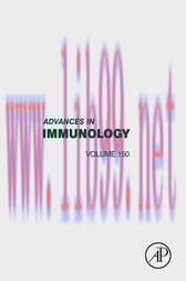 [AME]Advances in Immunology Volume 150 (Original PDF) 