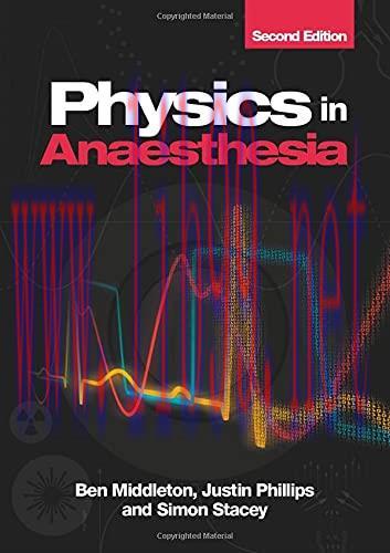 [AME]Physics in Anaesthesia, 2nd edition (Original PDF) 