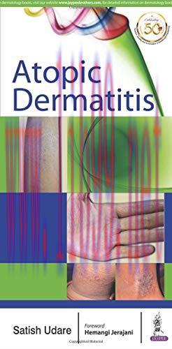 [AME]Atopic Dermatitis (Original PDF) 