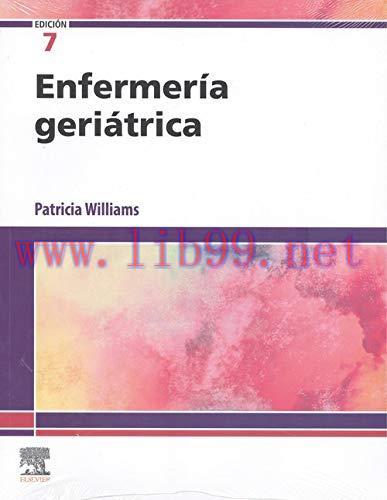 [AME]Enfermeria Geriatrica 7e (Original PDF) 