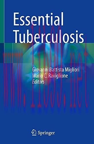 [AME]Essential Tuberculosis (Original PDF) 