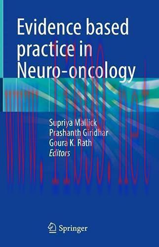 [AME]Evidence based practice in Neuro-oncology (Original PDF) 