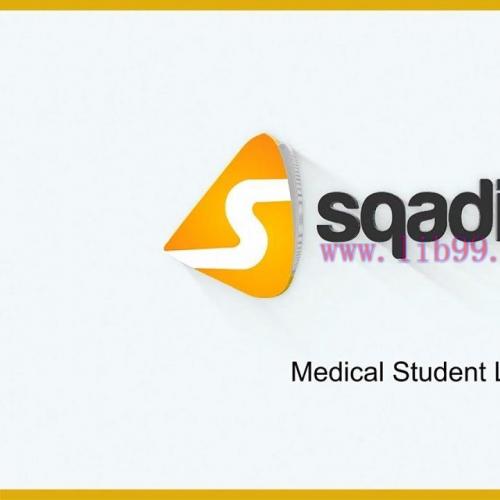 [AME]Sqadia Pediatrics 2021 (Videos) 