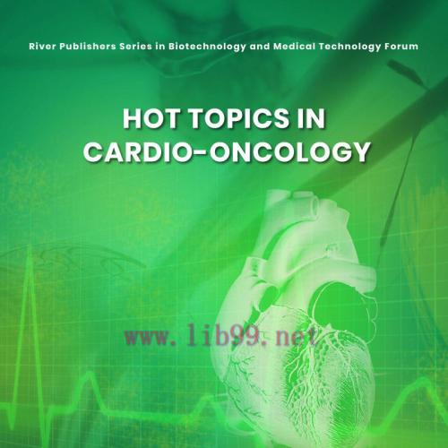 [AME]Hot Topics in Cardio-Oncology (Original PDF) 