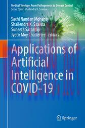 [AME]Applications of Artificial Intelligence in COVID-19 (Original PDF) 