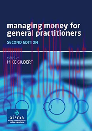 [AME]Managing Money for General Practitioners, Second Edition (Original PDF) 