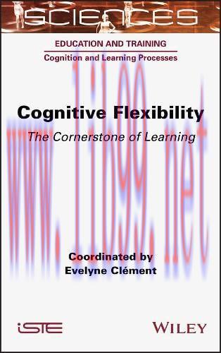[AME]Cognitive Flexibility: The Cornerstone of Learning (Original PDF) 
