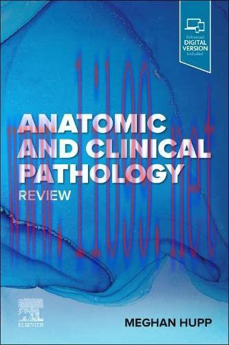 [AME]Anatomic and Clinical Pathology Review (Original PDF) 