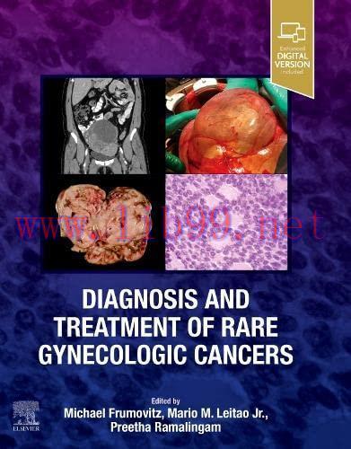 [AME]Diagnosis and Treatment of Rare Gynecologic Cancers (Original PDF) 