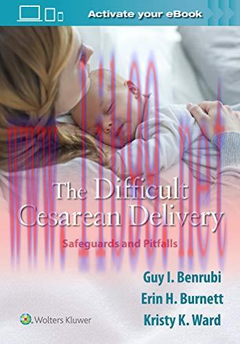 [AME]The Difficult Cesarean Delivery: Safeguards and Pitfalls (Original PDF) 