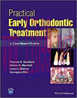 [AME]Practical Early Orthodontic Treatment: A Case-Based Review (Original PDF) 