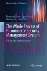 [PDF]The Whole Process of E-commerce Security Management System : Design and Implementation