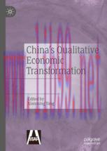 [PDF]China's Qualitative Economic Transformation