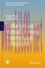 [PDF]Exchanges and Mutual Learning Among Asian Civilizations