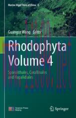 [PDF]Rhodophyta - Volume 4: Sporolithales, Corallinales and Hapalidiales