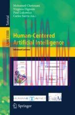 [PDF]Human-Centered Artificial Intelligence: Advanced Lectures