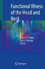 [PDF]Functional Illness of the Head and Neck