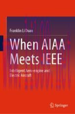 [PDF]When AIAA Meets IEEE: Intelligent Aero-engine and Electric Aircraft
