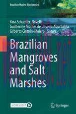[PDF]Brazilian Mangroves and Salt Marshes