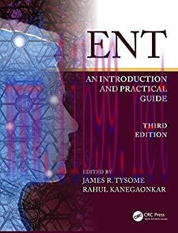 [PDF]ENT An Introduction and Practical Guide 3rd Edition