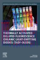 [PDF]Thermally Activated Delayed Fluorescence Organic Light-Emitting Diodes (TADF-OLEDs)