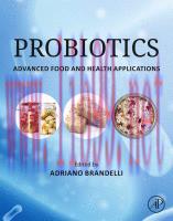 [PDF]Probiotics