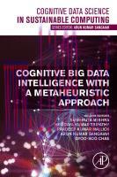 [PDF]Cognitive Big Data Intelligence with a Metaheuristic Approach