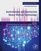 [PDF]Autonomous and Connected Heavy Vehicle Technology
