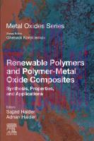 [PDF]Renewable Polymers and Polymer-Metal Oxide Composites