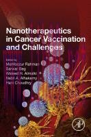[PDF]Nanotherapeutics in Cancer Vaccination and Challenges