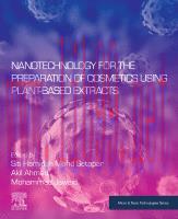 [PDF]Nanotechnology for the Preparation of Cosmetics Using Plant-Based Extracts
