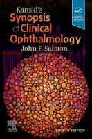 [PDF]Kanski’s Synopsis of Clinical Ophthalmology