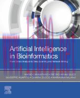 [PDF]Artificial Intelligence in Bioinformatics