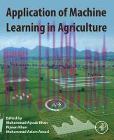 [PDF]Application of Machine Learning in Agriculture
