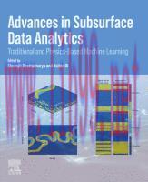 [PDF]Advances in Subsurface Data Analytics