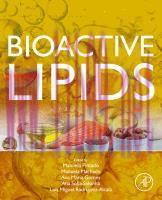 [PDF]Bioactive Lipids