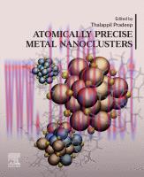 [PDF]Atomically Precise Metal Nanoclusters